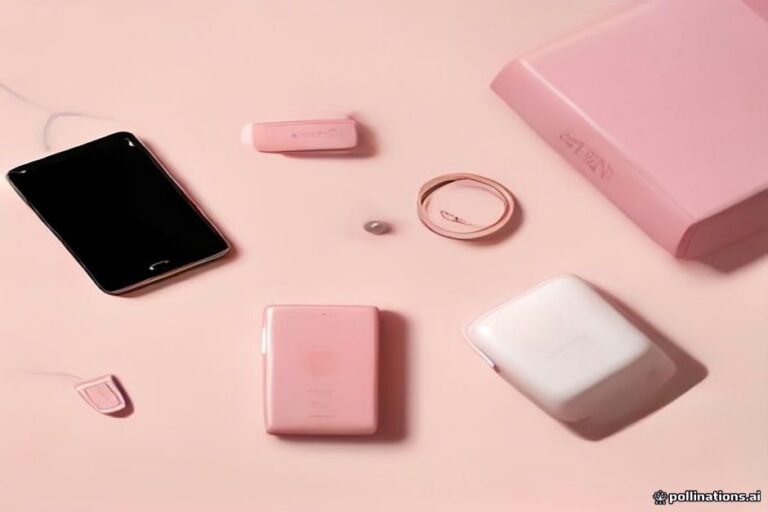Featured image for 15 Tech Gifts for Her (Useful, Pretty, Thoughtful) That Actually Get Used - focus on 15 tech gifts for her (useful, pretty, thoughtful)